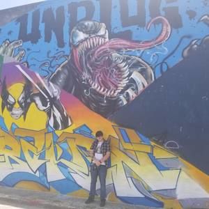 Meet your Posher, Chase